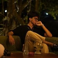 Rayan Ashraf Searching For Place in Kochi, Kerala, India