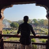Pranay Searching For Place in Andheri East, Mumbai, Maharashtra, India