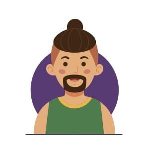 Arjun Searching For Place in Gurugram, Haryana, India