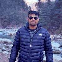 Rajkumar Gupta Searching Flatmate in Nangloi, Delhi, India