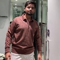 Dev Pratapsingh Searching For Place in Bhopal, Madhya Pradesh, India