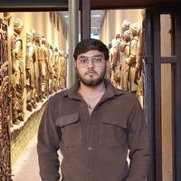 Arpit Kaushik Searching For Place in DayalBagh, Agra, Uttar Pradesh, India