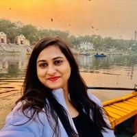 Aashvi Searching Flatmate in U Block, DLF Phase 3, Sector 24, Gurugram, Haryana, India