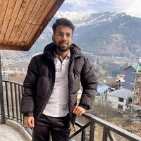 Avik Dutta Searching For Place in Kalkaji, New Delhi, Delhi, India