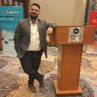 Pawan Yadav Searching For Place in Sector 62, Noida, Uttar Pradesh, India