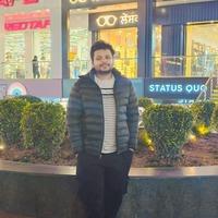 Vineet Singla Searching For Place in Greater Noida, Uttar Pradesh, India