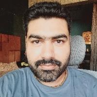 Amandeep Sharma Searching Flatmate in Sector - beta 2 greater Noida, Beta 2 Sector - Greater Noida -India 201308, Block F, Beta II, Greater Noida, Uttar Pradesh, India