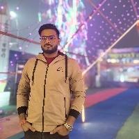 Vishal Anand Searching For Place in Noida, Uttar Pradesh, India
