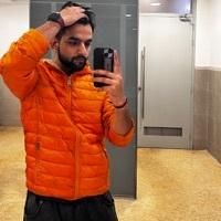 Pankaj Joshi Searching For Place in Gurugram, Haryana, India