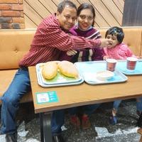 P Mukherjee Searching For Place in Noida sector 63, Sector 63 Road, A Block, Sector 63, Noida, Uttar Pradesh, India