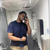 Akshay Raj Searching Flatmate in Chhalera, Chhalera Bangar, Sector 44, Noida, Uttar Pradesh, India
