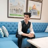 Inayat Searching Flatmate in Govindpuri, New Delhi, Delhi, India
