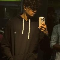 Vaibhav Singh Searching Flatmate in Pitampura RU Block District Park, Block RU, Uttari Pitampura, Pitampura, Delhi, India
