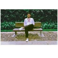 Shubham G Searching For Place in I Think Techno Campus, Eastern Express Highway, Chirak Nagar, Thane West, Thane, Maharashtra, India
