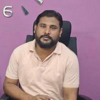Prem Searching For Place in Chennai, Tamil Nadu, India