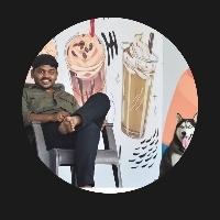 Raviteja Searching Flatmate in Guindy, Chennai, Tamil Nadu, India