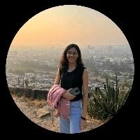 Rashi Shukla Searching For Place in Tingre Nagar Road, Adarsh Colony, Tingre Nagar, Pune, Maharashtra, India