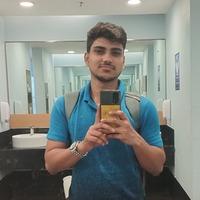 Azahar Rafi Searching Flatmate in Saidulajab, Saiyad ul Ajaib, Saket, New Delhi, Delhi, India
