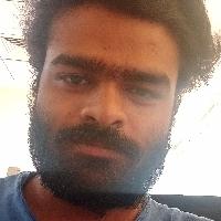 Chandu Kalluru Searching For Place in IIT Madras Velachery Gate, Anna Garden, Indian Institute Of Technology, Chennai, Tamil Nadu, India