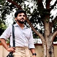 Jawahar Pugal Searching For Place in Coimbatore, Tamil Nadu, India