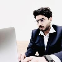 Kundan Mishra Searching For Place in Ahmedabad, Gujarat, India