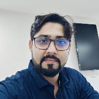Pradipta Pati Searching For Place in Garia Bazar, Raja Subodh Chandra Mallick Road, Valley Park, Garia, Kolkata, West Bengal, India