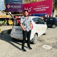 Karan Choudhary Searching Flatmate in Dlf Capital Greens, Karampura Industrial Area, Karam Pura, Delhi, India