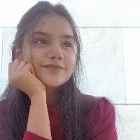 Ritisha Searching Flatmate in SICA School Road, Vijay Nagar, Scheme No 54, Indore, Madhya Pradesh, India