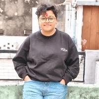 Archi Jain Searching For Place in Crossing Republic, Ghaziabad, Uttar Pradesh, India
