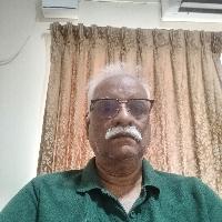 R Anandan Searching Flatmate in Parsn Guruprasad Apartments, TT Krishnamachari Road, Seetammal Colony, Seethammal Colony, MIG Colony, Alwarpet, Chennai, Tamil Nadu, India