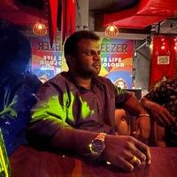 Vignaesh Searching Flatmate in Perumbakkam, Chennai, Tamil Nadu, India