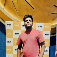 Ram Vignesh Searching For Place in Chennai, Tamil Nadu, India