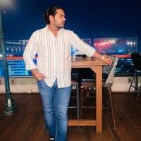 Abhishek Searching Flatmate in Sayaji Hotel, Indore, Maguda Nagar, Vijay Nagar, Scheme No 54, Indore, Madhya Pradesh, India