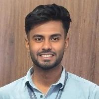 Varun Searching For Place in Christ University, Hosur Main Road, Bhavani Nagar, Post, Bengaluru, Karnataka, India