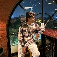 Hemanth Searching For Place in Chennai, Tamil Nadu, India