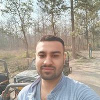 Anmol Gupta Searching For Place in Vile Parle East, Vile Parle, Mumbai, Maharashtra, India