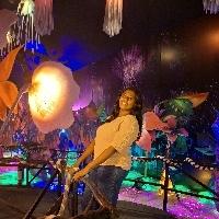 Angelin Juanita Searching For Place in Chennai, Tamil Nadu, India