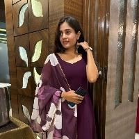 Charu Searching For Place in Ahmedabad, Gujarat, India