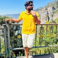 Poorna Searching Flatmate in Siruseri, Tamil Nadu, India