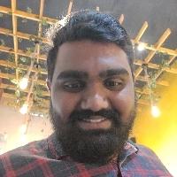 Onkar Searching For Place in Ahmedabad, Gujarat, India
