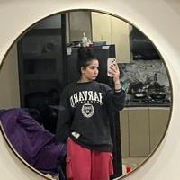 Anshita Thakur Searching Flatmate in Saket Metro Station - Gate No. 3, Block A, Block D, Saket, New Delhi, Delhi, India