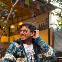 Mrinal Chouhan Searching Flatmate in Dronpuri, Jaipur, Rajasthan, India