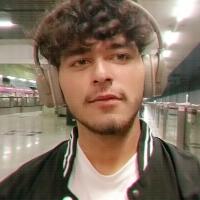 Saurav Bisht Searching Flatmate in I354, Pocket I, Block I, Sector Alpha II, Greater Noida, Uttar Pradesh, India