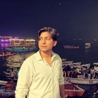 Yash Pandey Searching For Place in DLF Phase 3, Sector 24, Gurugram, Haryana, India