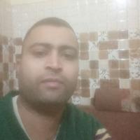 Paras Sareen Searching Flatmate in Basai Dara pur, Bali Nagar, Delhi, India