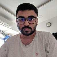 Rahul Badgujar Searching Flatmate in Kamgar Nagar, Kurla, Mumbai, Maharashtra, India