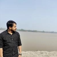 Rahul Patel Searching For Place in Gurugram, Haryana, India