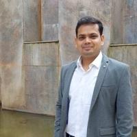 Manohar Sharma Searching Flatmate in Santacruz East, Mumbai, Maharashtra, India