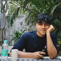 Tanmay Tiwari Searching Flatmate in D-20, D-Block, Paryavaran Complex, IGNOU Main Road, Sector 5, Paryavaran Complex, Saket, New Delhi, Delhi, India