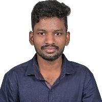 Sellapandian E Searching For Place in Nungambakkam, Chennai, Tamil Nadu, India